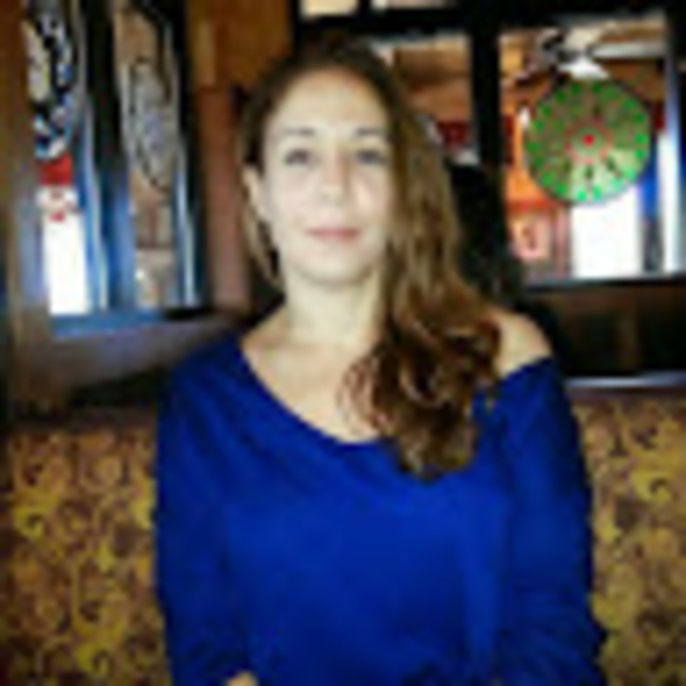 Meet your Posher, Belen